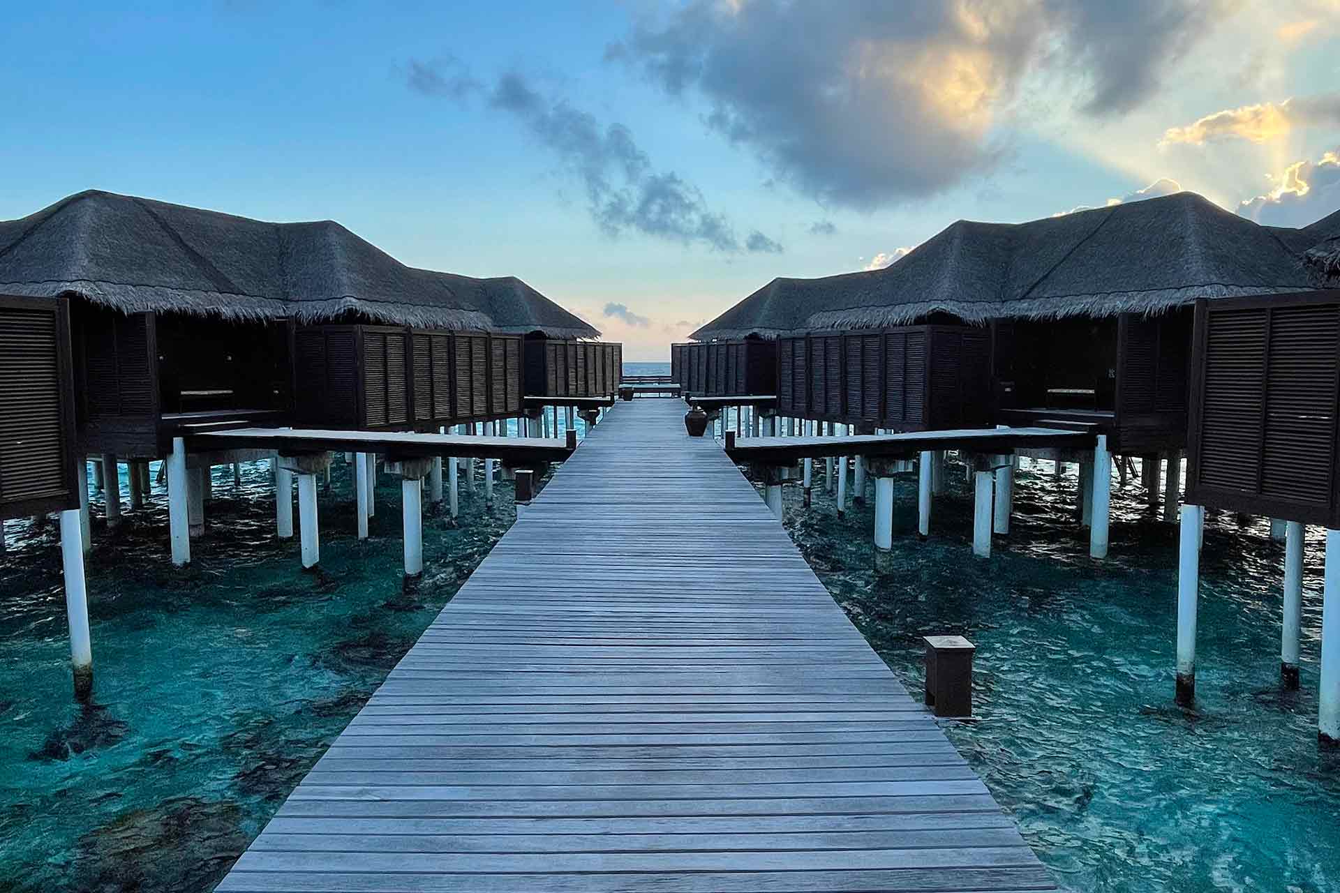 Oceana Vista Pavilion