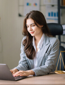 Portrait of Liam Chen